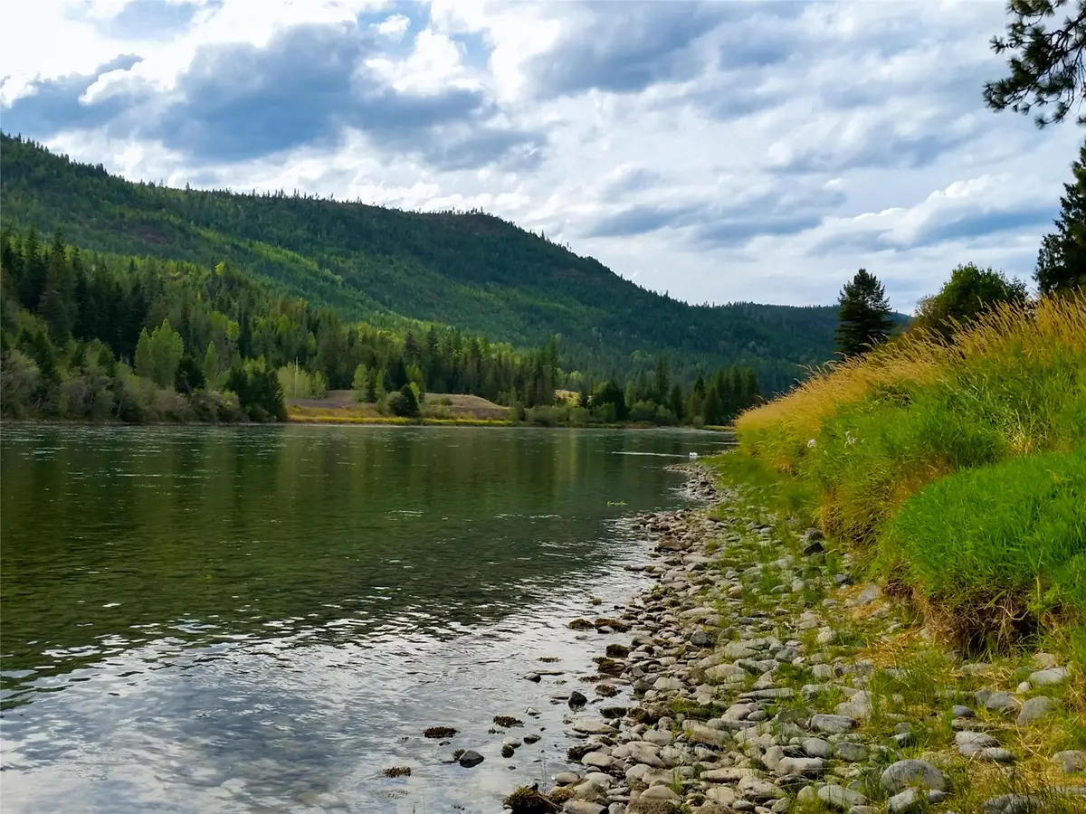 150 Estate Drive, Troy, MT 59935 - #1