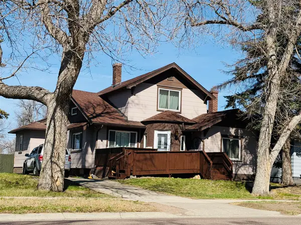 2619 1st Avenue N, Great Falls, MT 59401