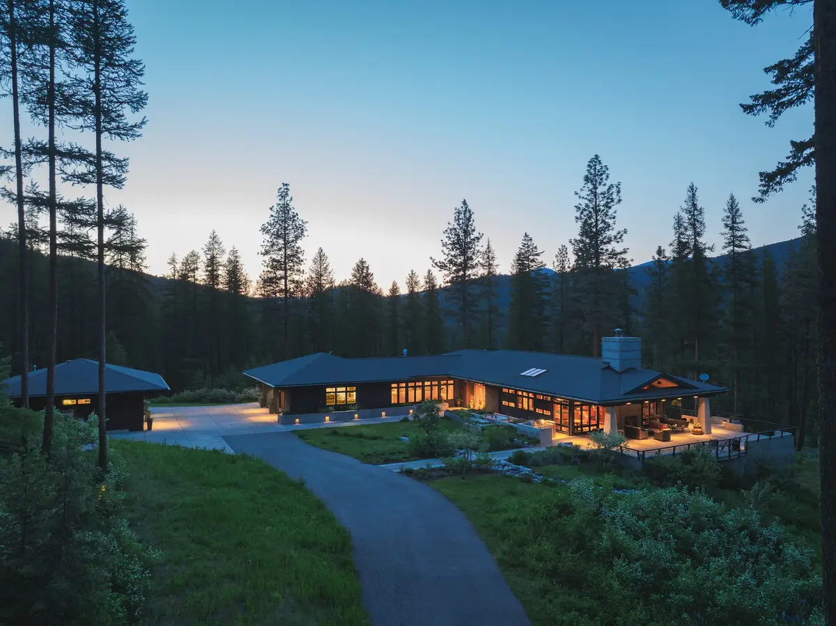 6601 Russian Joe Road, Missoula, MT 59802 - #1