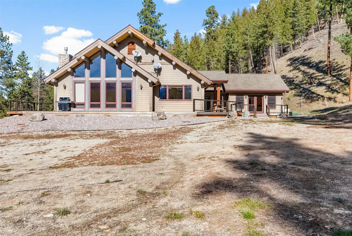 7802 Us Highway 93 S, Sula, MT 59871 - #1