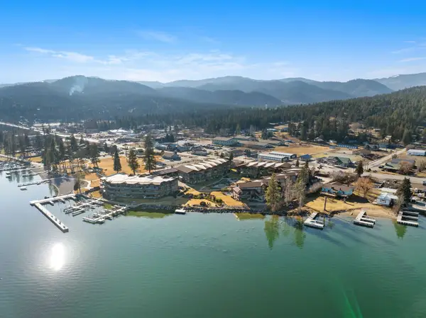 7175 Us Hwy 93 S #4-101, Lakeside, MT 59922