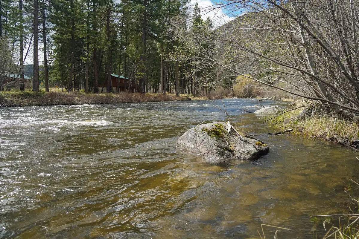 5805 Serenity Lane, Conner, MT 59827 - #1