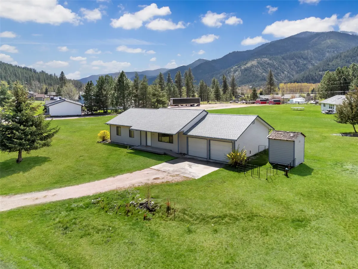 3335 Timberedge Drive, Clinton, MT 59825 - #1