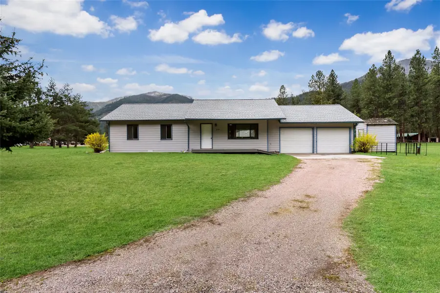 3335 Timberedge Drive, Clinton, MT 59825 - #2