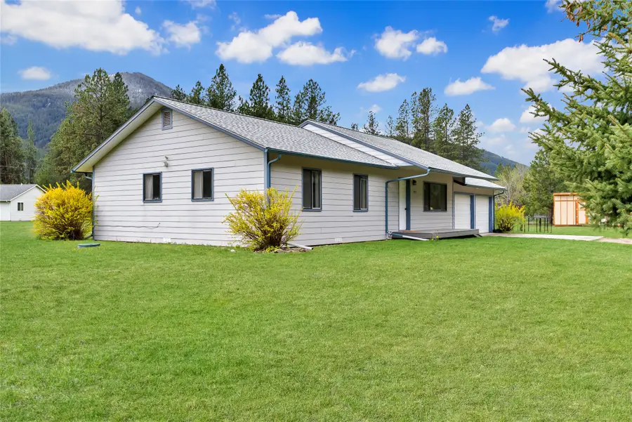 3335 Timberedge Drive, Clinton, MT 59825 - #3