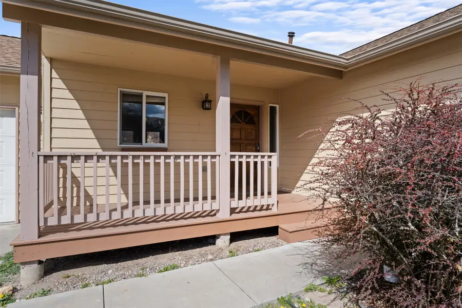 909 Lakeside Drive, Lolo, MT 59847 - #2
