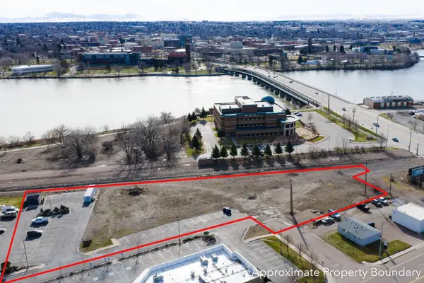 17 3rd Street Nw, Great Falls, MT 59404