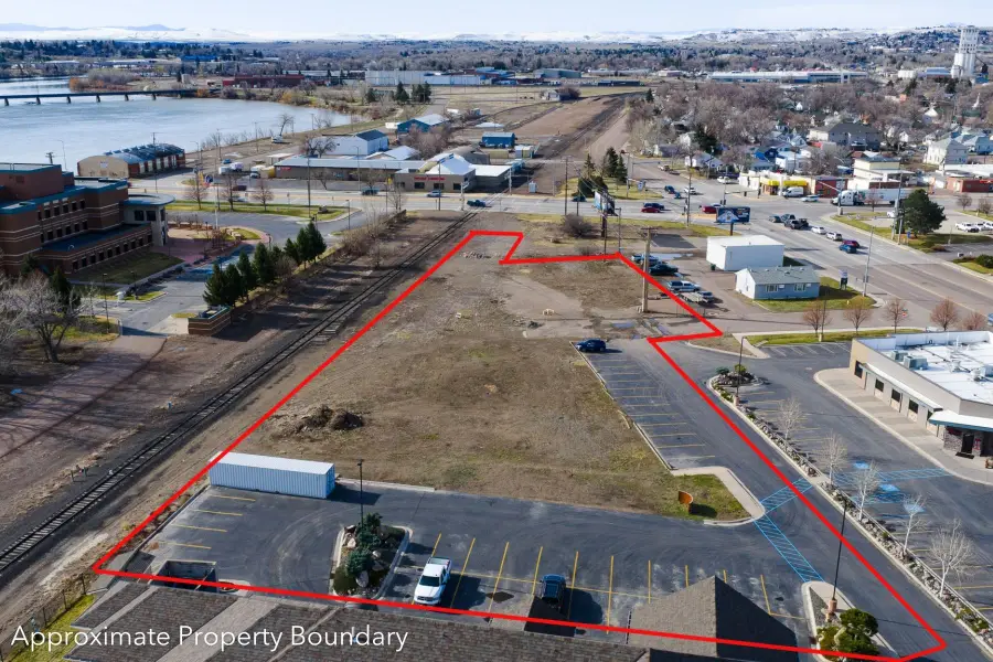 17 3rd Street Nw, Great Falls, MT 59404 - #3