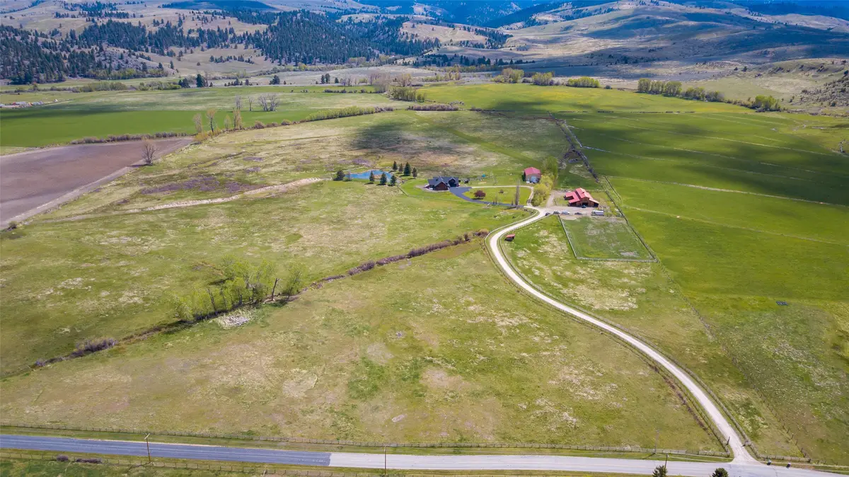 1288 Golf Course Road, Hamilton, MT 59840 - #1