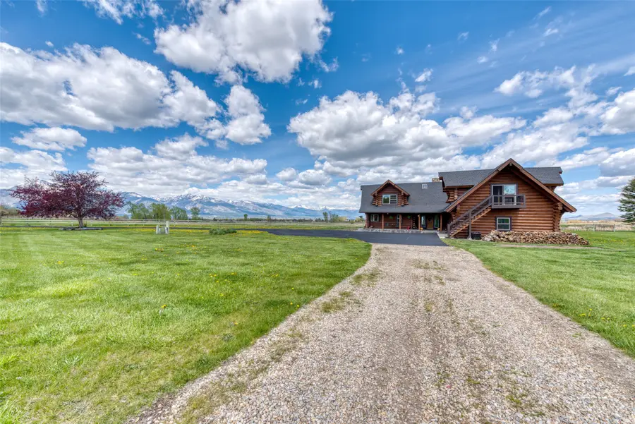 1288 Golf Course Road, Hamilton, MT 59840 - #2