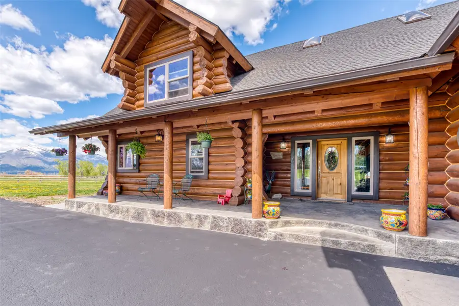 1288 Golf Course Road, Hamilton, MT 59840 - #3