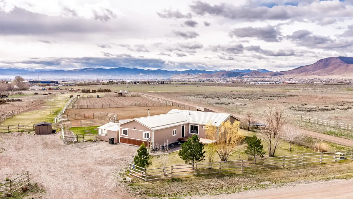 1025 View Road, Helena, MT 59602 - #1