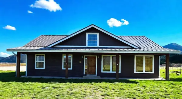 12 Stonebrook Lane, Plains, MT 59859