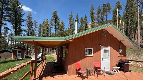 9 Sun Ridge Lane, Monarch, MT 59463