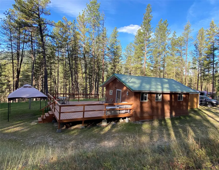9 Sun Ridge Lane, Monarch, MT 59463 - #2