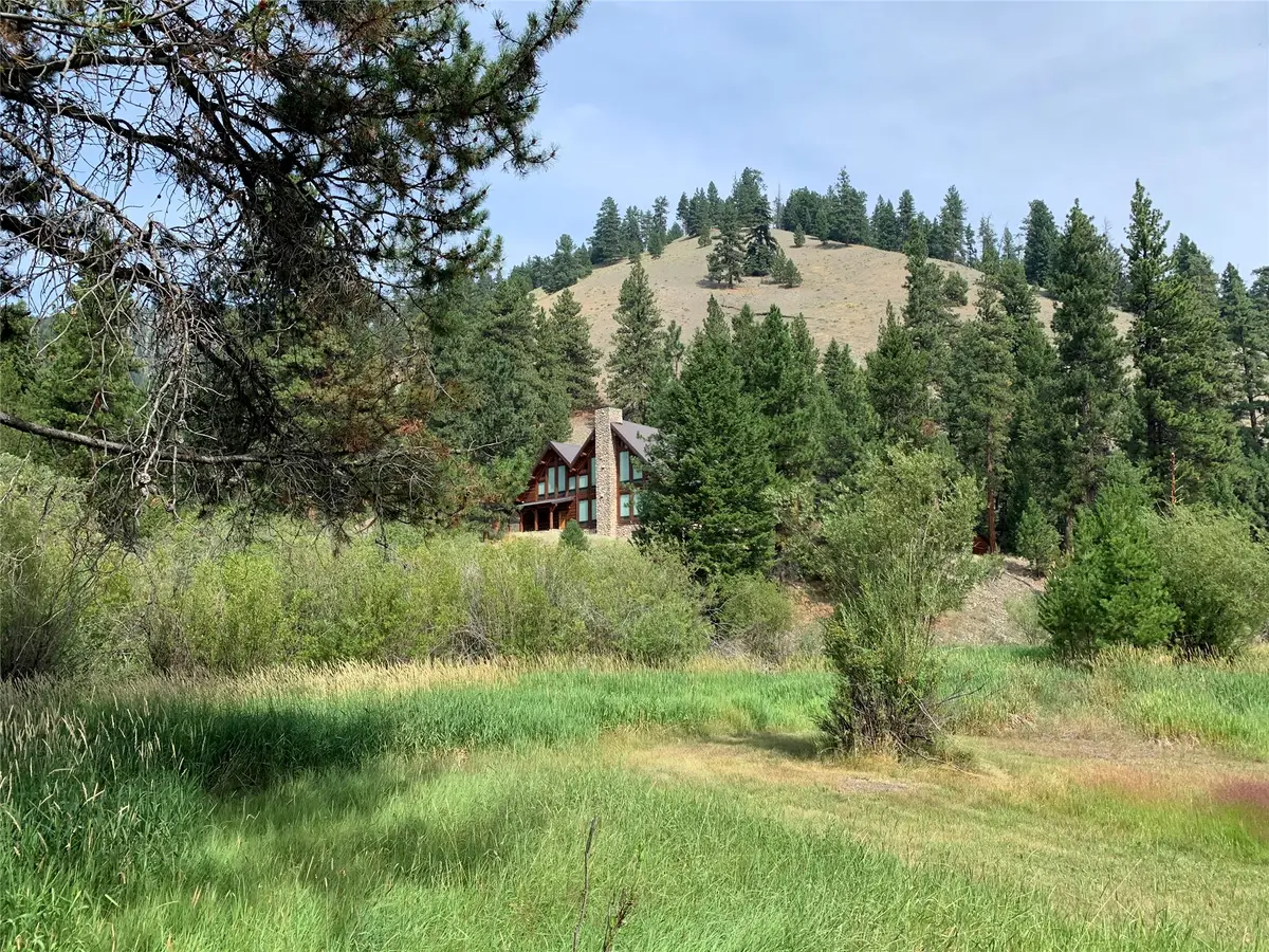 77 Alta Meadow Trail, Darby, MT 59829 - #1