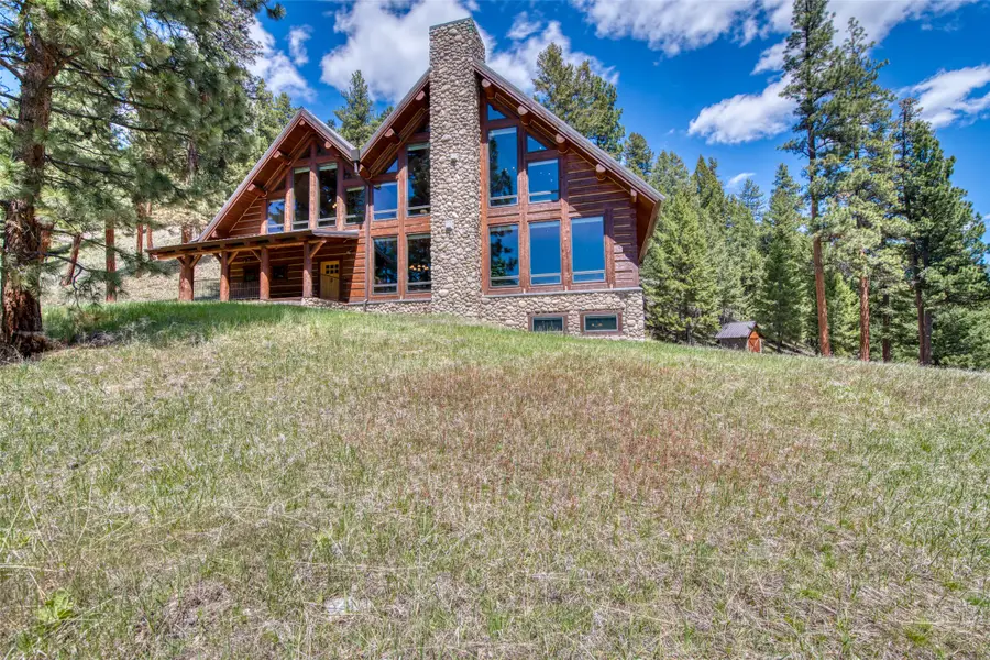 77 Alta Meadow Trail, Darby, MT 59829 - #3