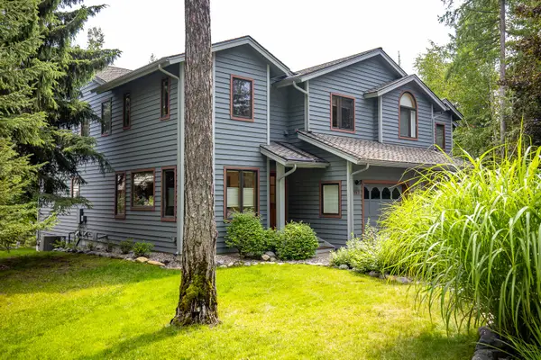 1750 E Lakeshore Drive #157, Whitefish, MT 59937