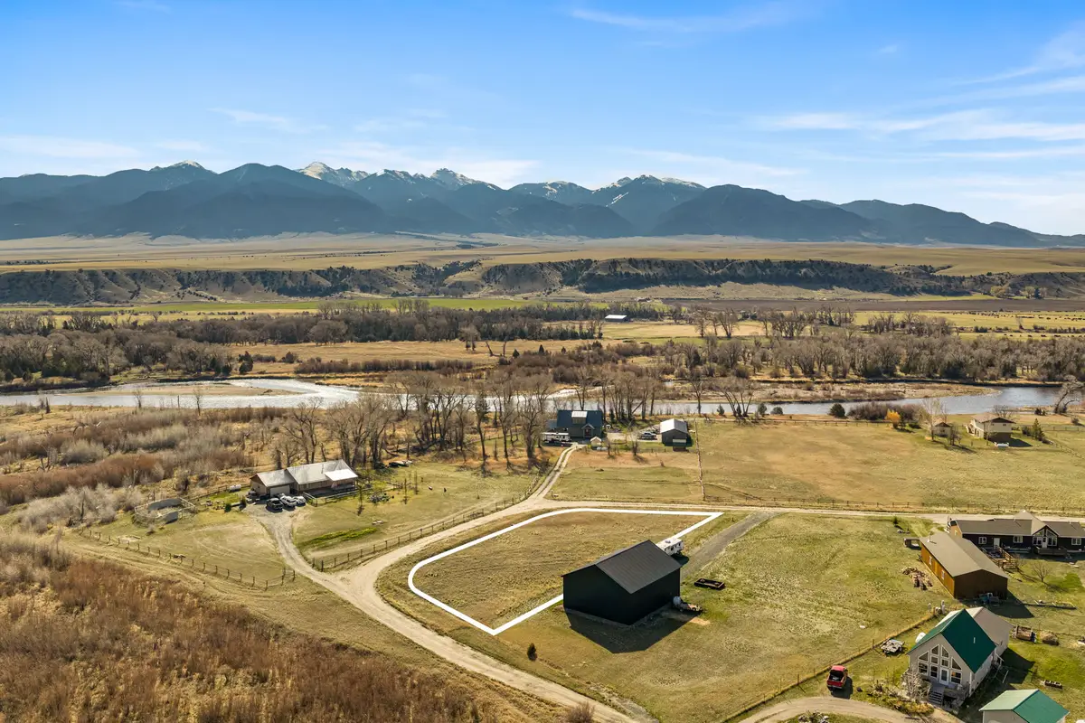 17 Stone Road, Silver Star, MT 59751 - #1