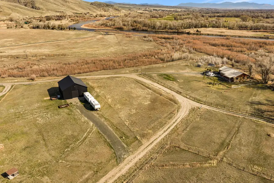 17 Stone Road, Silver Star, MT 59751 - #2
