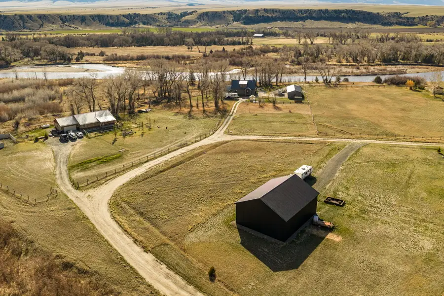 17 Stone Road, Silver Star, MT 59751 - #3