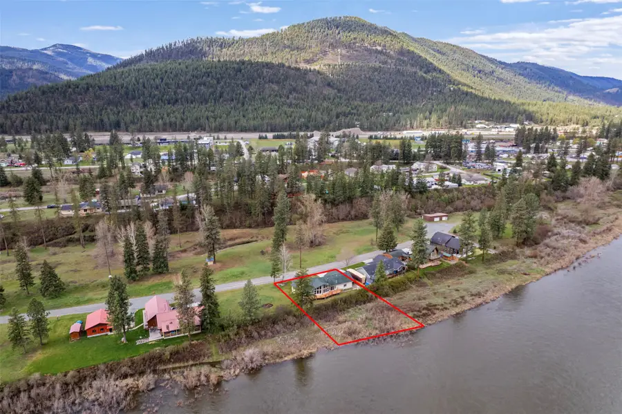 282 Clark Fork Drive, Superior, MT 59872 - #3