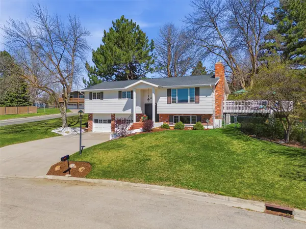 100 Simons Drive, Missoula, MT 59803
