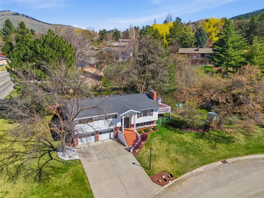 100 Simons Drive, Missoula, MT 59803 - #2