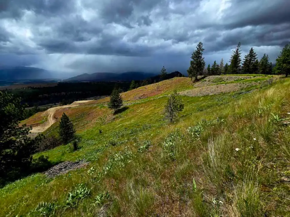 Lot 5 Diamond S Ranch, Plains, MT 59859 - #1