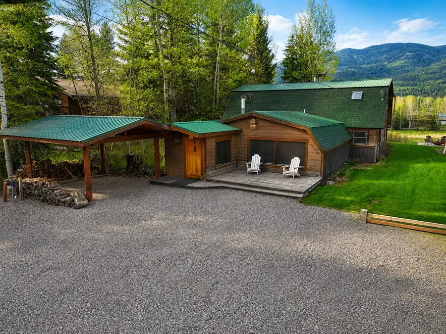 623 Delrey Road, Whitefish, MT 59937 - #2