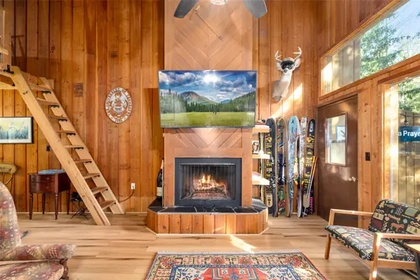 70 Limber Pine, Whitefish, MT 59937
