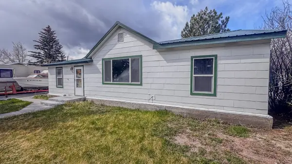 204 S Harrison Avenue, Townsend, MT 59644