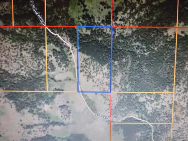 NHN Sec 16 & 15, Cascade, MT 59421