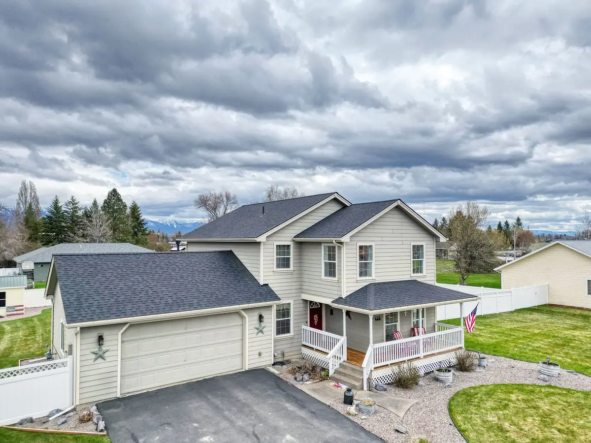 665 Pebble Drive, Kalispell, MT 59901 - #1