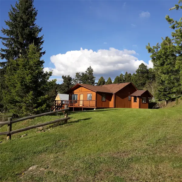 313 Dougherty Street, Elliston, MT 59728