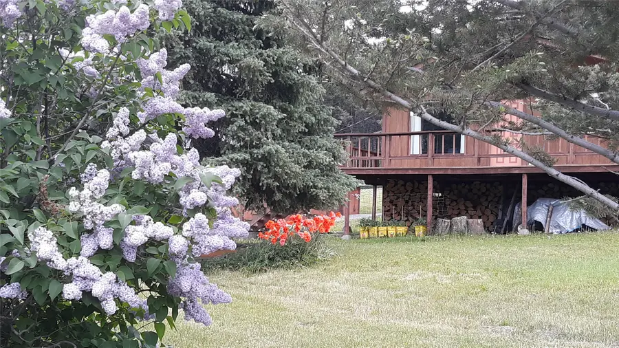 313 Dougherty Street, Elliston, MT 59728 - #3