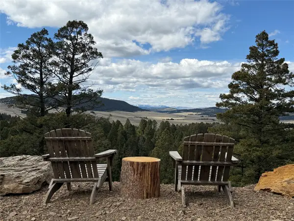 375 Butte Creek Road, White Sulphur Springs, MT 59645