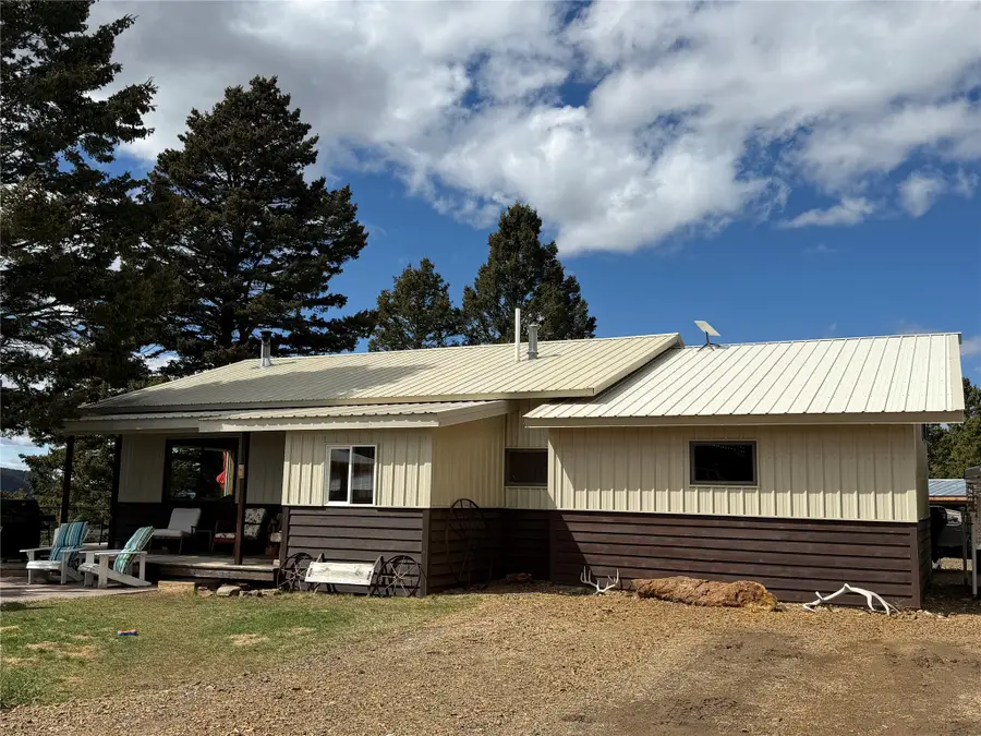 375 Butte Creek Road, White Sulphur Springs, MT 59645 - #2