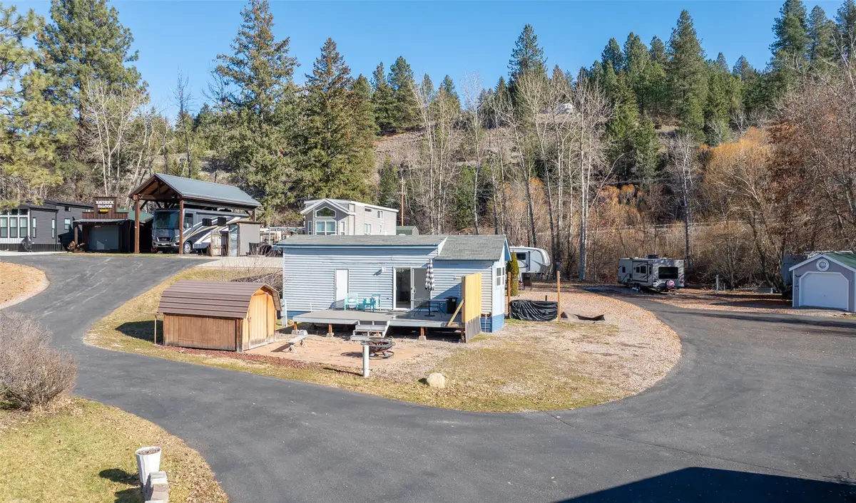 36953 Mt Hwy 35 #115 and 116, Polson, MT 59860 - #1