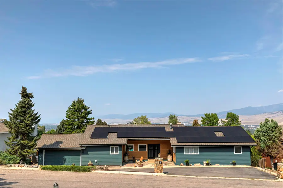 410 Ben Hogan Drive, Missoula, MT 59803 - #2