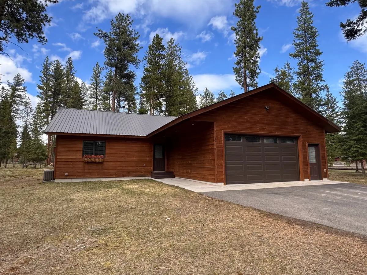 144 Lynx Court, Seeley Lake, MT 59868 - #1