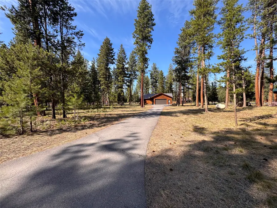 144 Lynx Court, Seeley Lake, MT 59868 - #2