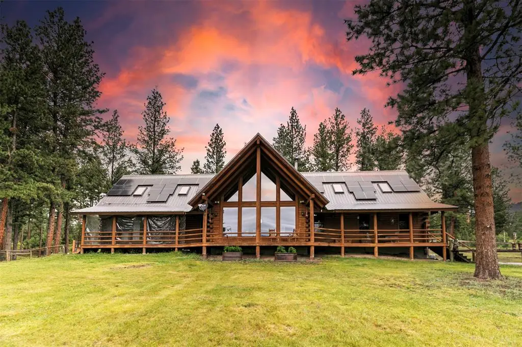 2532 Valley View Road, Lincoln, MT 59639 - #1