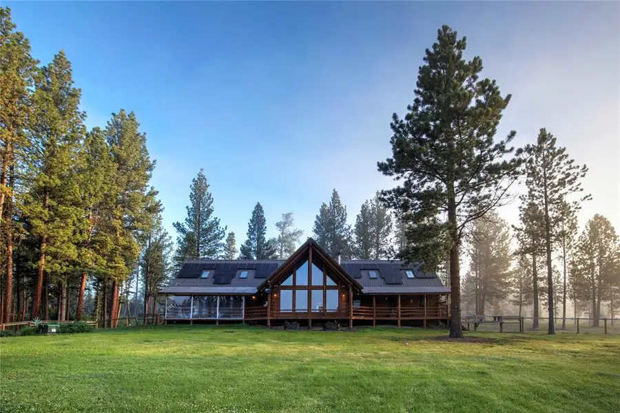 2532 Valley View Road, Lincoln, MT 59639 - #2