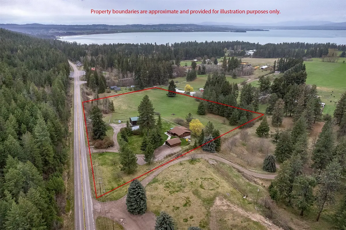 35169 Mt Hwy 35, Polson, MT 59860 - #1