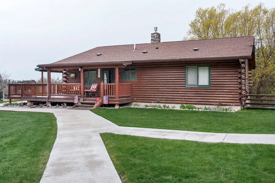 35169 Mt Hwy 35, Polson, MT 59860 - #2