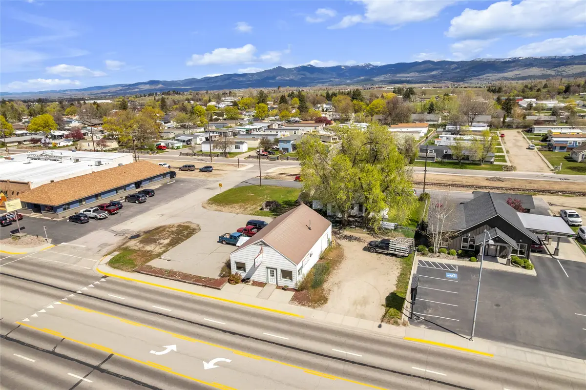 700 & 702 S 1st Street, Hamilton, MT 59840 - #1