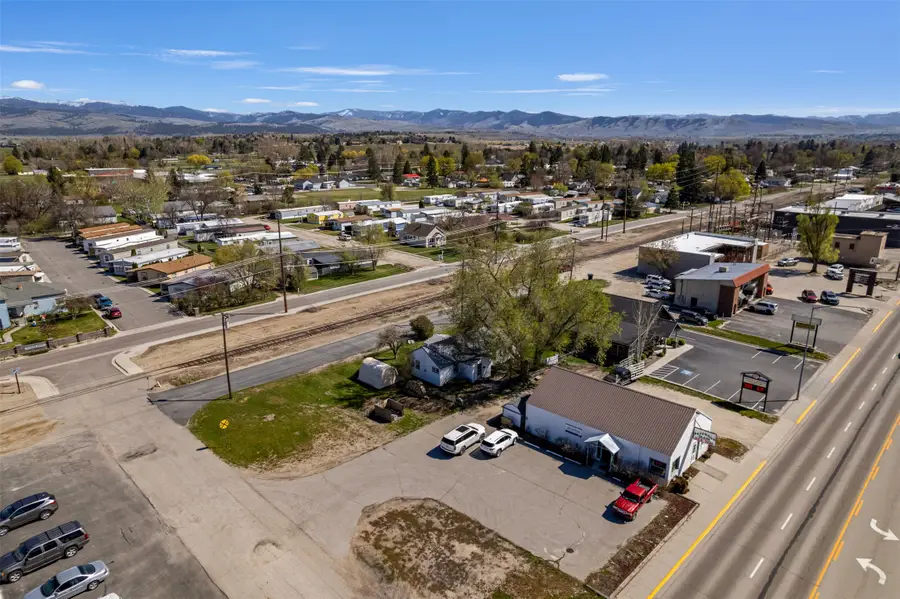 700 & 702 S 1st Street, Hamilton, MT 59840 - #2