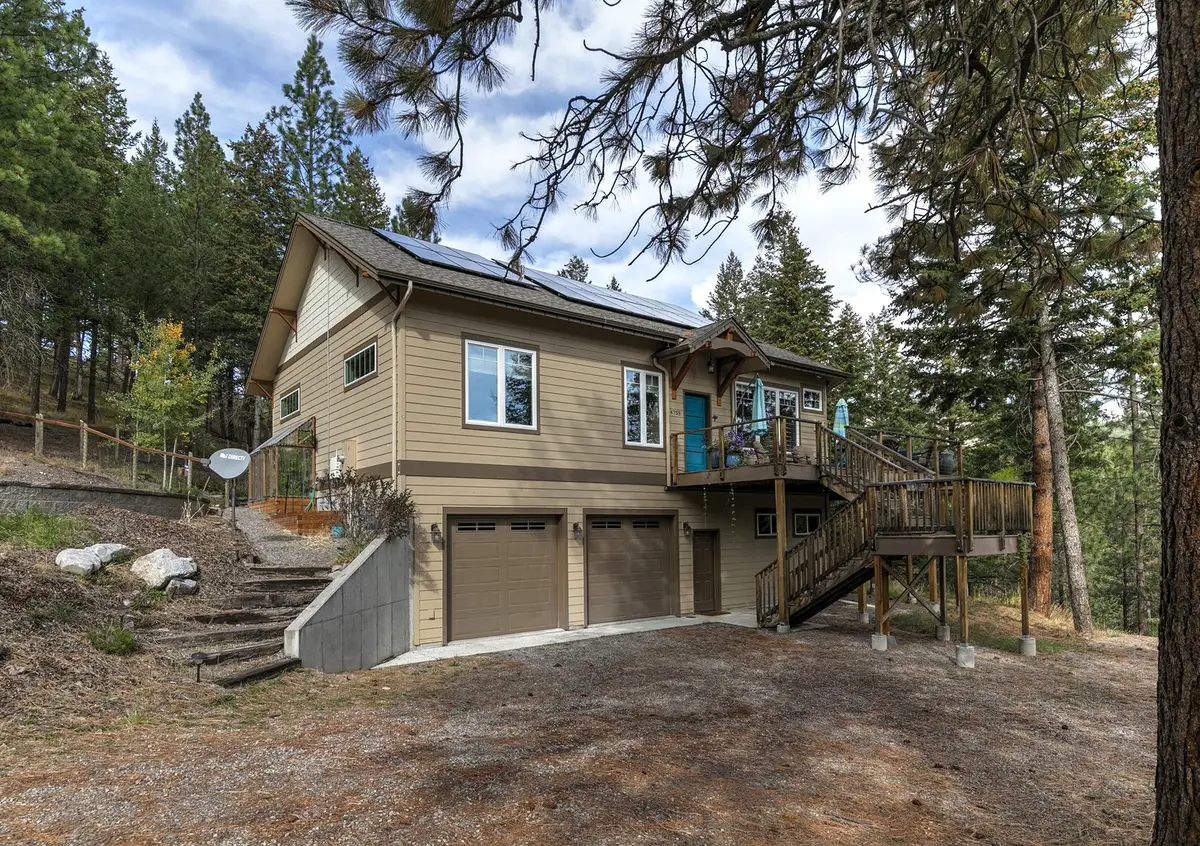 4755 Lupine Road, Missoula, MT 59803 - #1