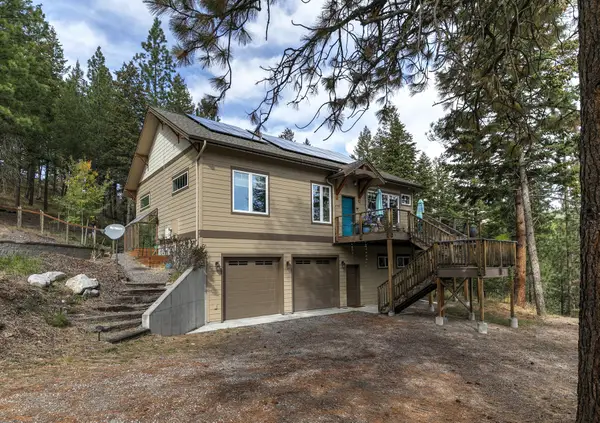 4755 Lupine Road, Missoula, MT 59803
